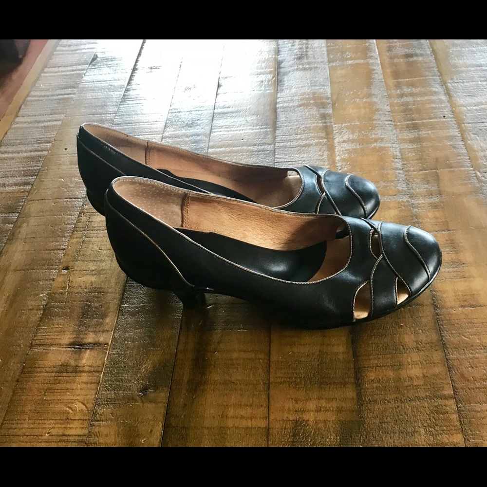 Sofft Cara heels - Picture 2 of 7